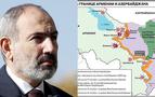 ‘Ermenistan askerlerini 1991 sınır hattına çekmeye hazır’