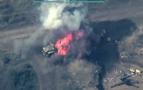 Ermenistan: Karabağ, Türkiye'ye ait F-16’larla bombalanıyor