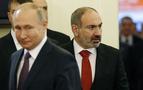 Ermenistan'dan Rusya'ya şok: Moskova'ya güven düştü, KGAÖ’den çıkabiliriz!