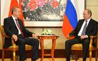 Lavrov, Putin ve Erdoğan'ın neler görüşeceğini anlattı