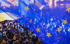 Ukrayna’ya vizesiz Avrupa yolu açılıyor
