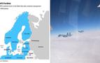 Finlandiya, Rus askeri uçaklarını sınır ihlaliyle suçladı