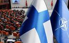 Finlandiya'nın NATO üyeliği TBMM'den geçti