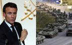 Fransa: Ukrayna’daki çatışmada Aralık ayı belirleyici olacak