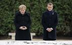 Fransa ve Almanya Doğu Ukrayna'daki seçimleri 'hukuksuz' ve 'gayrimeşru' buldu