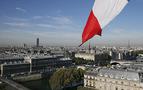 Fransa, Rusya'ya karşı yaptırımlara uymamak için oy kullandı