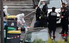 Fransa'daki saldırganın Çeçenistanlı olduğu iddia edildi