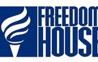Freedom House: Türkiye'de basın özgürlüğünde kısa zamanda büyük gerileme