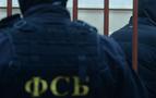 Rusya'da Ukraynalı ajan yakalandı