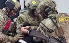 FSB, Moskova'da Askeri Tesise Yönelik Büyük İHA Saldırısını Engelledi: 8 Tutuklama