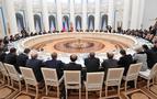 Putin: G20 ekonomik durgunluktan çıkış yolunu bulmak zorunda