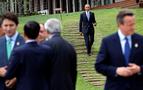 G7 ülkeleri Rusya'ya karşı yaptırımları uzatma kararı aldı