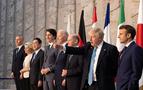 G7’den Rusya'dan petrol ithalatını kademeli olarak bitirme kararı
