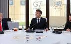 G7'den Ukrayna'ya Destek ve Rusya'ya Yeni Yaptırım Mesajı