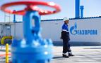 Gazprom, iki Avrupa ülkesine doğalgaz sevkiyatını tümüyle durdurdu