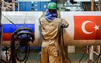 Gazprom, Türk Akımı üzerinden gaz tedarikine yeniden başladı
