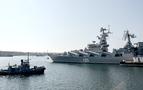 Rus savaş gemisi Ege Denizi’nde Türk balıkçı gemisine uyarı ateşi açtı