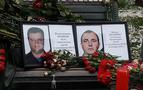 Ölen Rus pilotun ailesi Türkiye'den tazminat almayı reddetti