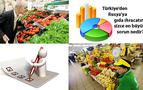 Türkiye’den Rusya’ya gıda ihracatında en büyük sorun nedir? - ANKET
