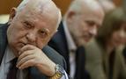 Gorbaçov'a 5 yıl Ukrayna'ya giriş yasağı getirildi