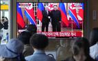 Güney Kore'den Rusya'ya Kuzey Kore misillemesi