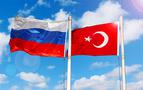 Türk ve Rus dışişleri Ukrayna’daki gelişmeleri görüştü