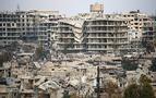 Rusya: Halep’teki tahliyelerden sonra Suriye’de ateşkese yakınız