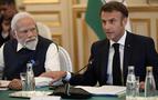 ‘Hindistan ve Fransa, Ukrayna’da yeni barış planı geliştiriyor’