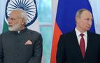 Hindistan’a ABD baskısı; ‘Rus petrolüne tavan fiyat’ önerisini değerlendirecek