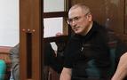 Putin, 10 yıldır hapiste tutulan iş adamı Hodorkovski’nin af kararını imzaladı