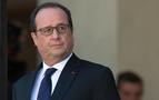 Francois Hollande, Putin’le görüşmek için Moskova’ya gidecek
