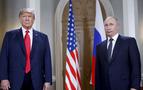 İkinci Trump-Putin zirvesi 2019 yılına kaldı