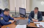 İktidardaki Putin'in Partisinin Belediye Başkanına Rüşvet operasyonu