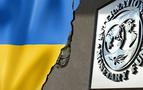 IMF: Yardım olmadan Ukrayna bir kaç ay ayakta kalır