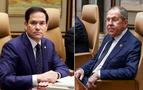Lavrov ve Rubio Görüştü: ABD-Rusya Zirve Hazırlıkları Hızlandı