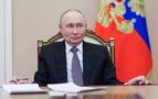 Putin Talimatı Verdi: Saldırılar 3 Gün Durduruldu