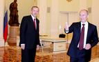 Putin ve Erdoğan güven tazeleyecek - ANALİZ