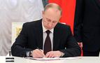 Putin imzaladı, Türkiye karşıtı yaptırımlar kalkıyor