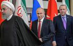 İran, ABD’nin yaptırımlarını aşmak için Rusya ve Türkiye ile mekanizma kuruyor