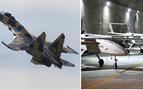 İran ile Rusya arasında dev takas iddiası: İHA’ya karşılık Su-35