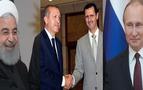 İran, Rusya-Türkiye-Suriye görüşmelerine katılıyor