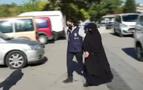 İŞİD mensubu Rusya vatandaşı, Ankara'da yakalandı