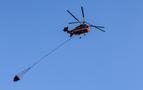 İspanya Yaptırımlar Nedeniyle Rus Yangın Söndürme Helikopterleri Uçuramıyor