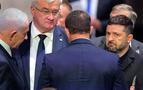 İsrail Kiev'e Güvenmiyor: Netanyahu, ‘Demir Kubbe’ Transferini Veto Etti