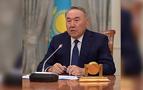 İstifa eden Nazarbayev'in adı başkente verildi, kızı Senato Başkanı oldu