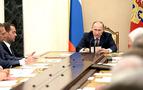 Putin: Egemenliğimizle pazarlık yapmıyoruz, bağımsız politikalara devam