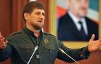 Çeçen lider Kadirov: IŞİD’in Kuzey Kafkasya’da kokusu bile olmayacak
