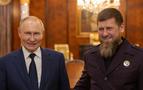 Kadirov İstifa Açıklamasını Netleştirdi: "Karar Putin'e Ait"