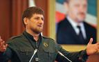 Kadirov: Suriye'de savaşan Çeçenlerin çoğunluğu öldürüldü