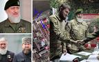 Kadırov'un yardımcısı Çeçen komutan Ukrayna'da yaralandı